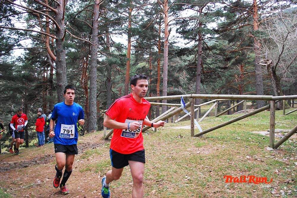 Carrera Cercedilla 2015-09