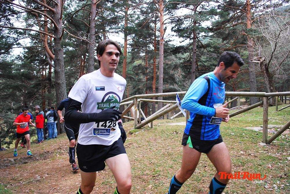 Carrera Cercedilla 2015-09