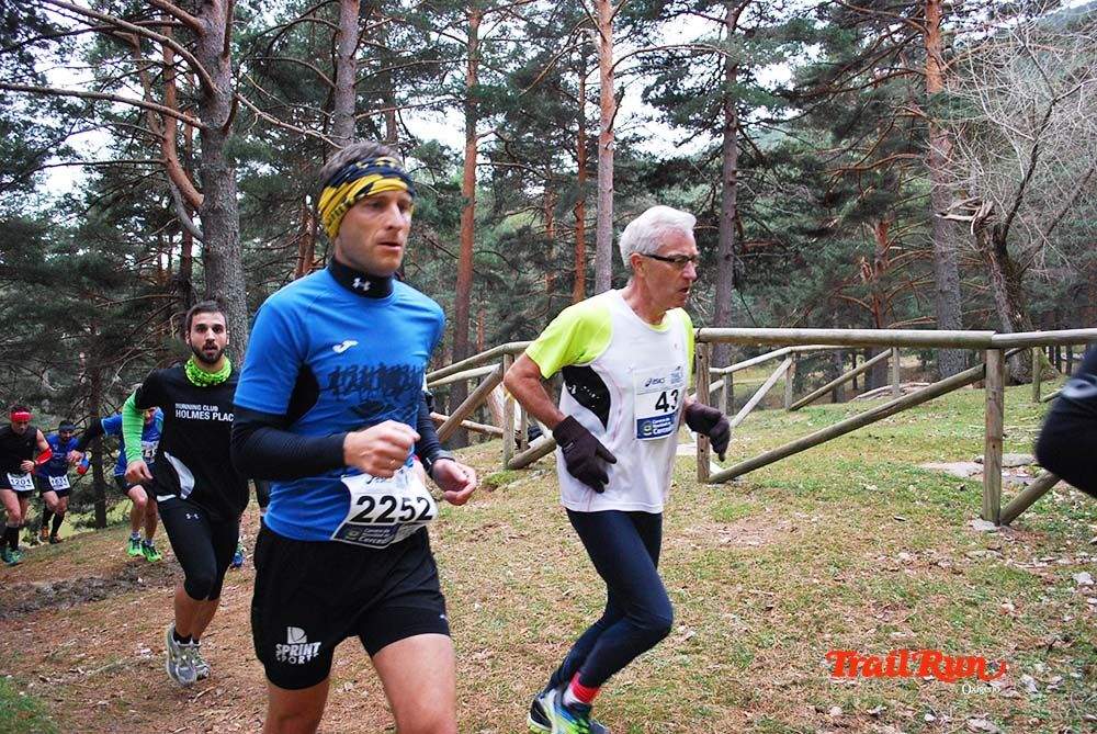 Carrera Cercedilla 2015-09
