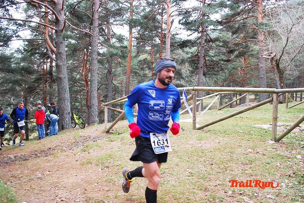 Carrera Cercedilla 2015-09