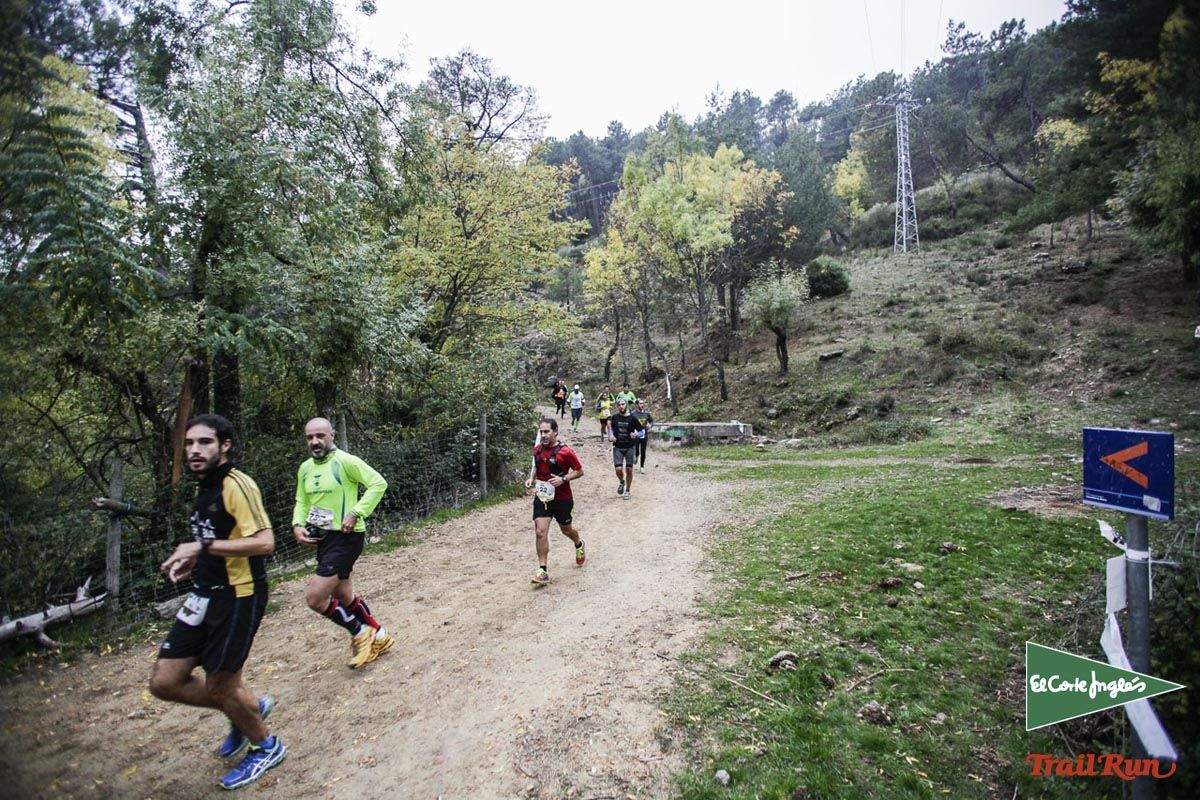 Races Trail Running-1