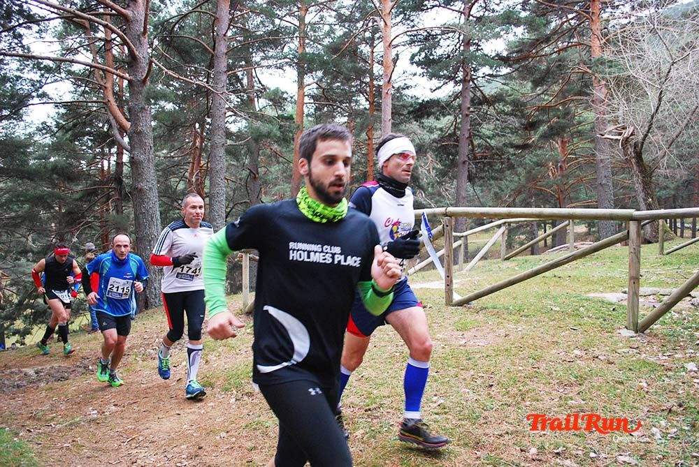 Carrera Cercedilla 2015-09
