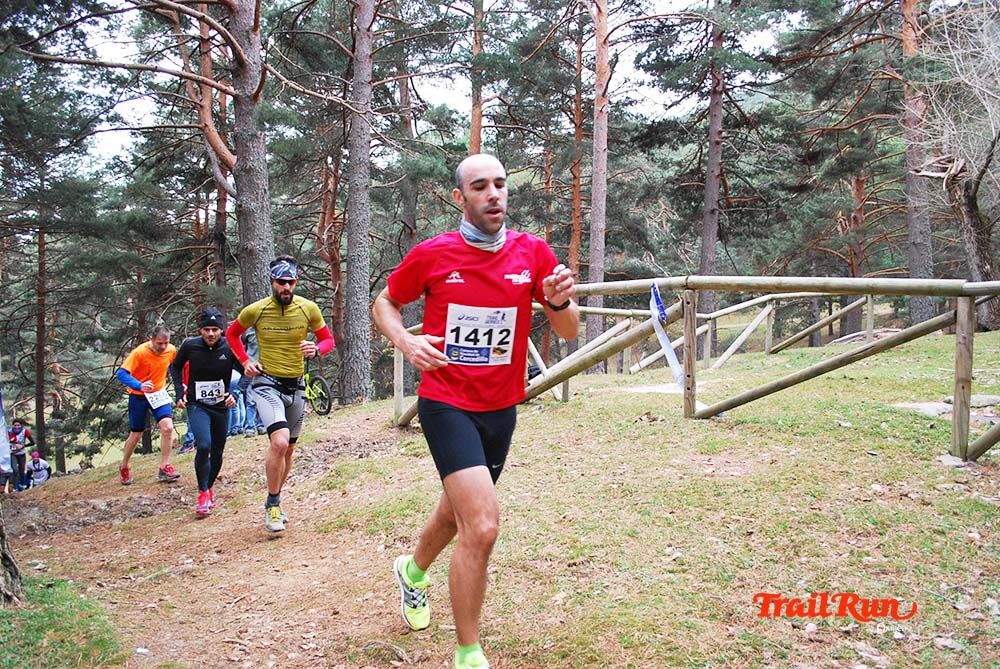 Carrera Cercedilla 2015-09