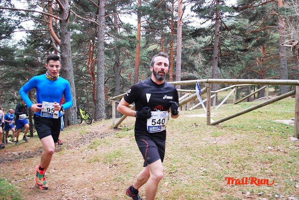 Carrera Cercedilla 2015-09