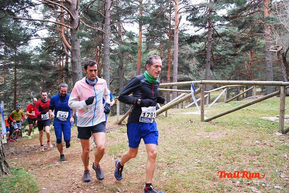 Carrera Cercedilla 2015-09