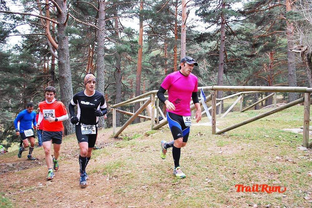 Carrera Cercedilla 2015-09