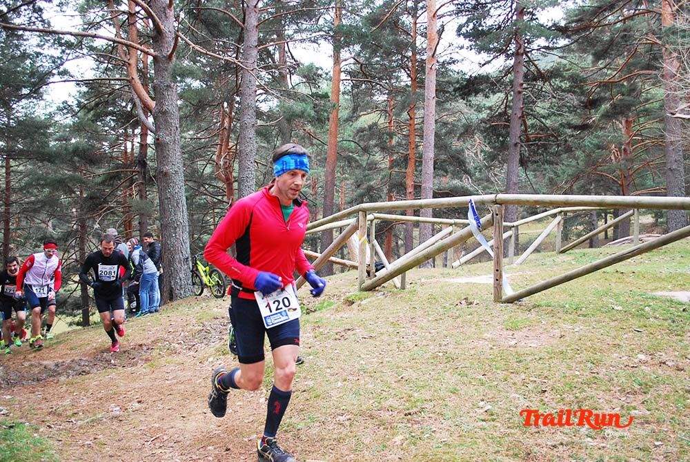 Carrera Cercedilla 2015-09