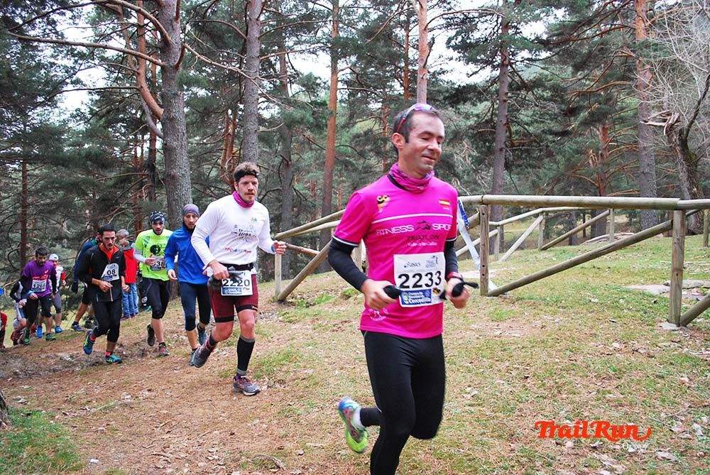 Carrera Cercedilla 2015-09