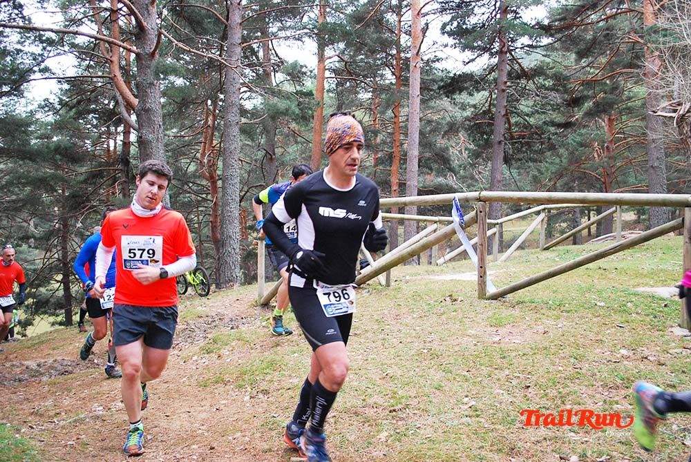 Carrera Cercedilla 2015-09