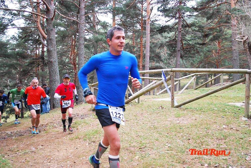 Carrera Cercedilla 2015-09