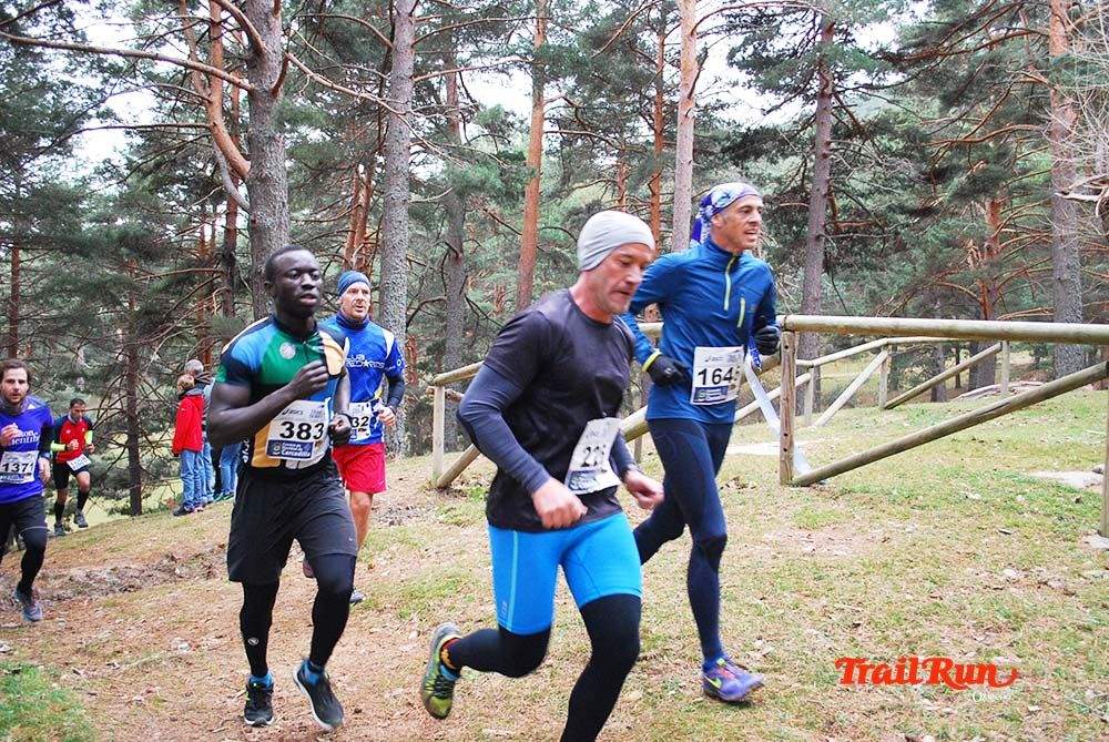 Carrera Cercedilla 2015-09