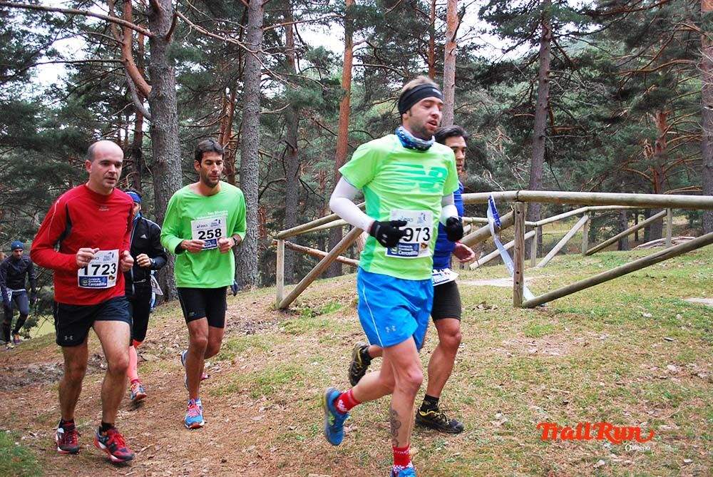 Carrera Cercedilla 2015-09