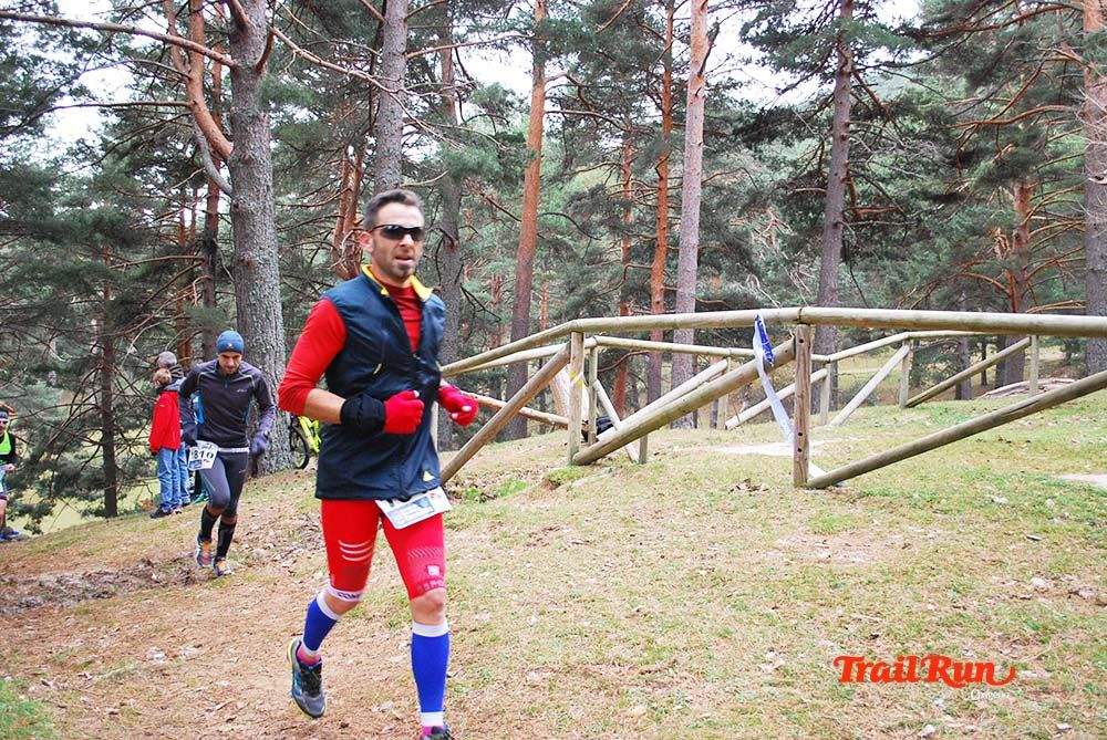 Carrera Cercedilla 2015-09