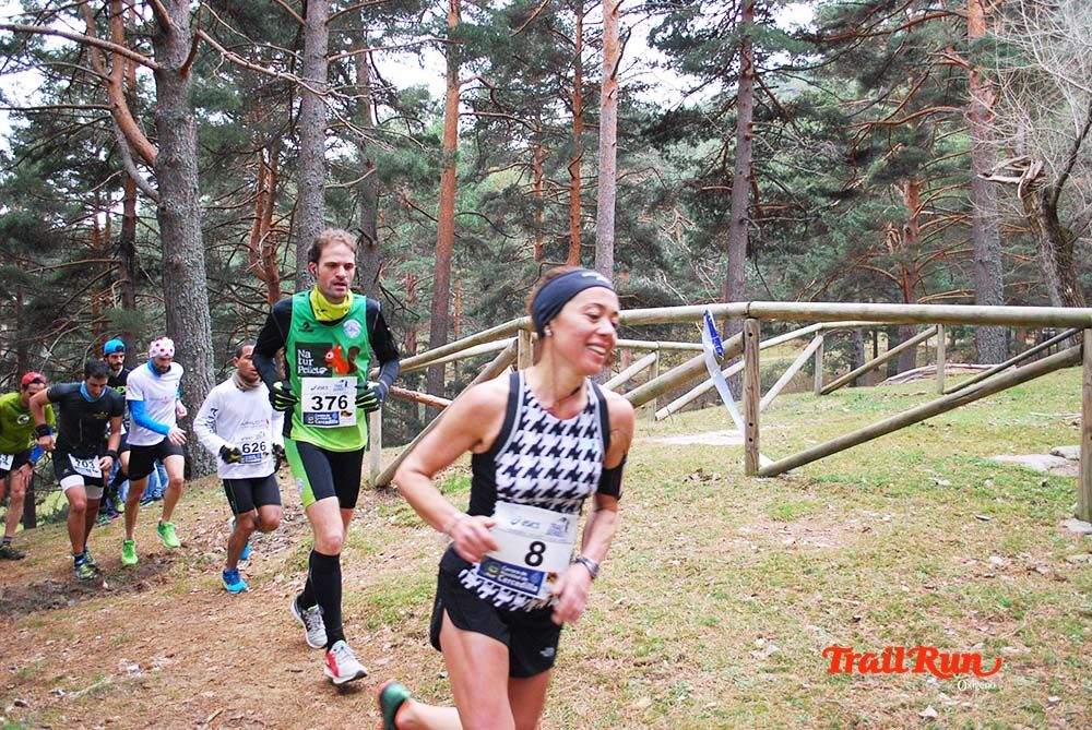 Carrera Cercedilla 2015-09