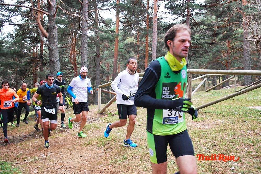 Carrera Cercedilla 2015-09