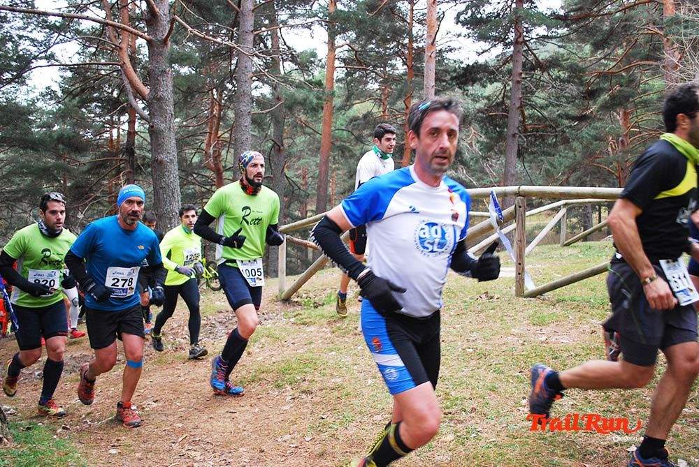 Carrera Cercedilla 2015-09