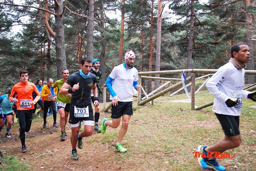 Carrera Cercedilla 2015-09