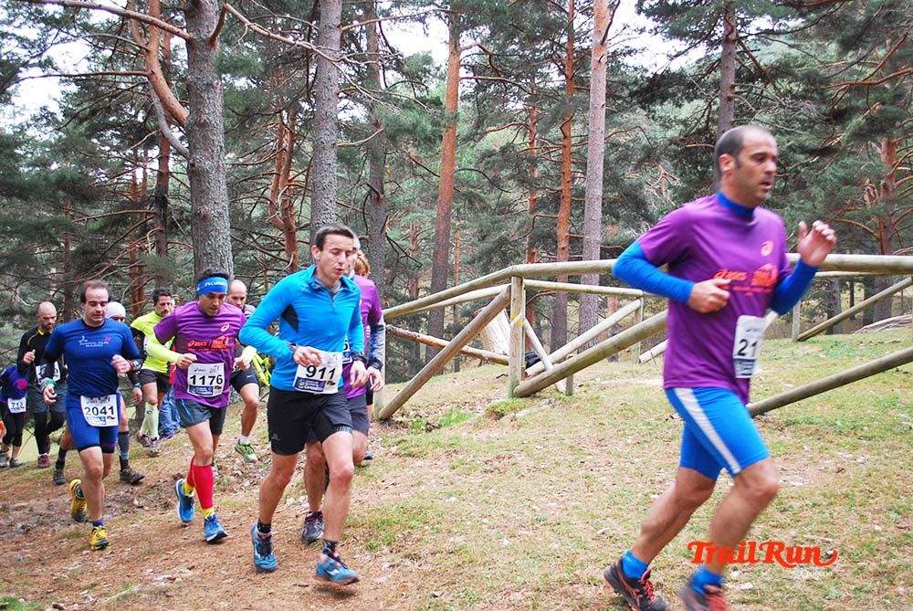 Carrera Cercedilla 2015-09