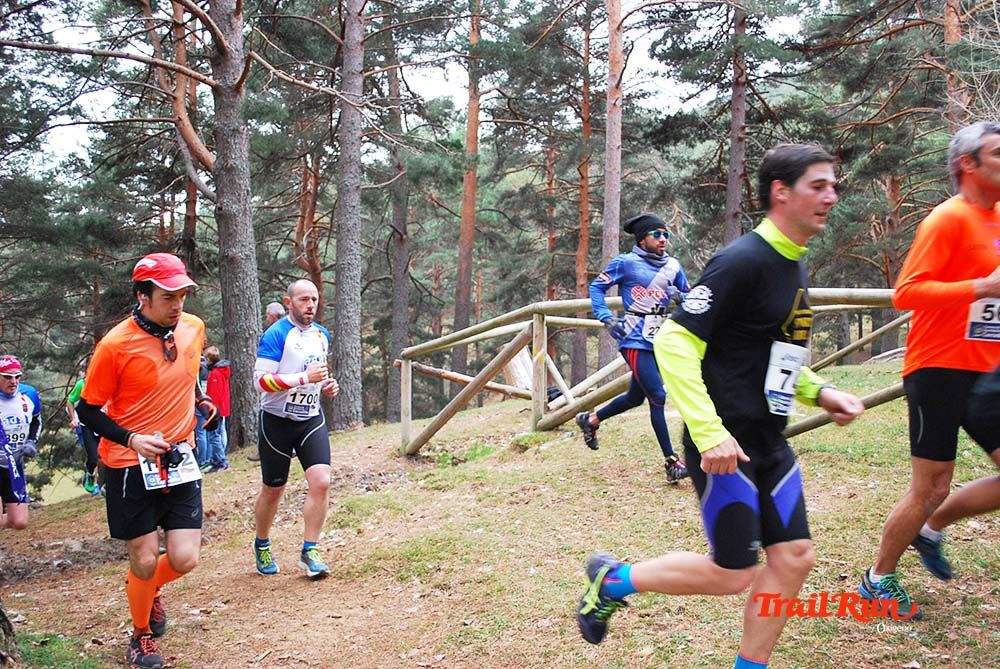 Carrera Cercedilla 2015-09