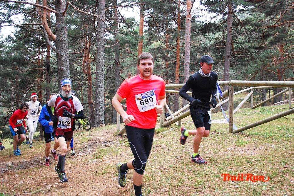 Carrera Cercedilla 2015-09