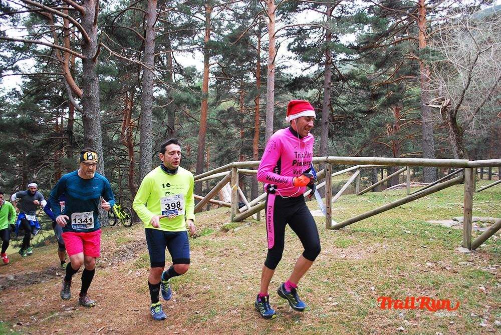 Carrera Cercedilla 2015-09