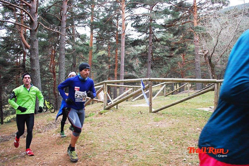 Carrera Cercedilla 2015-09