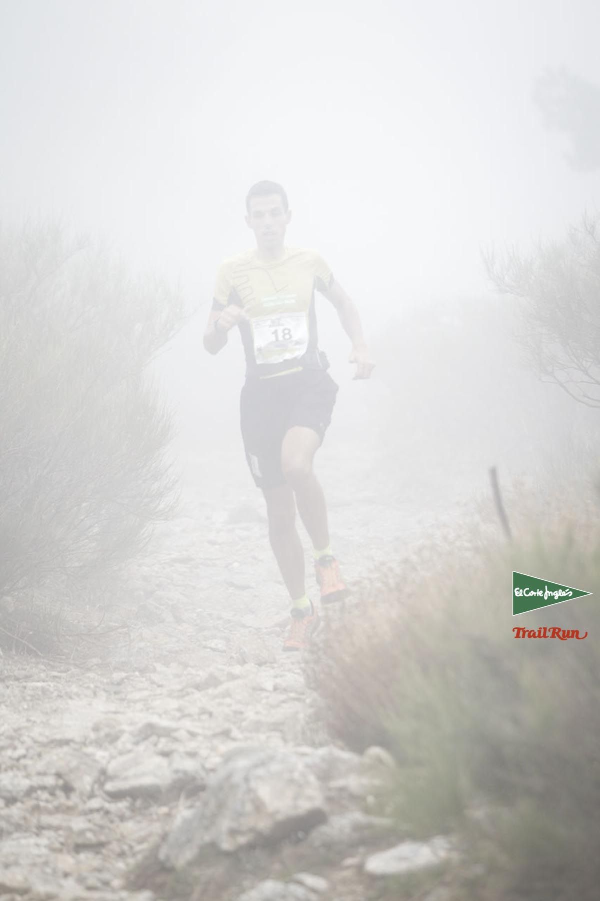 Races Trail Running-1