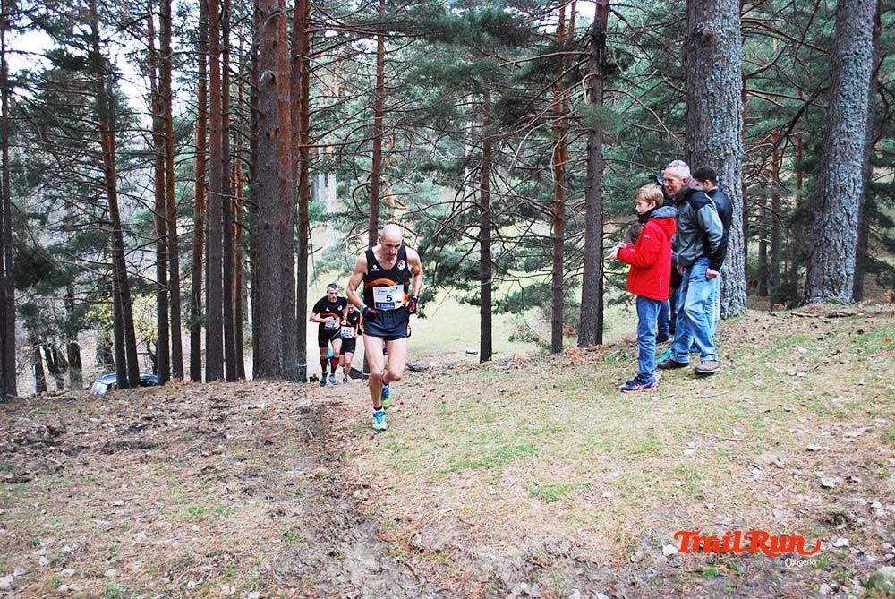 Carrera Cercedilla 2015-09