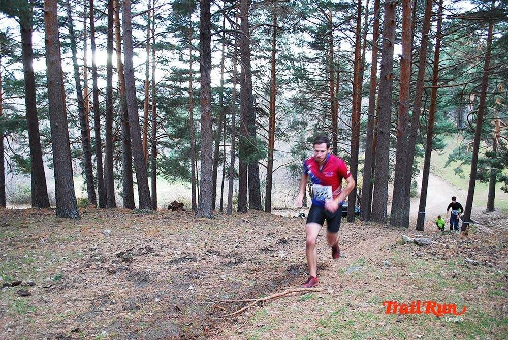Carrera Cercedilla 2015-09