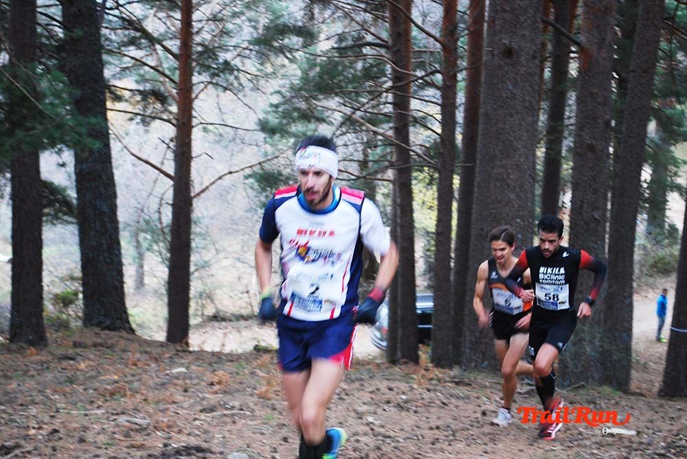 Carrera Cercedilla 2015-09