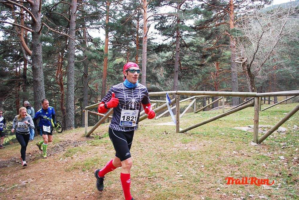 Carrera Cercedilla 2015-09
