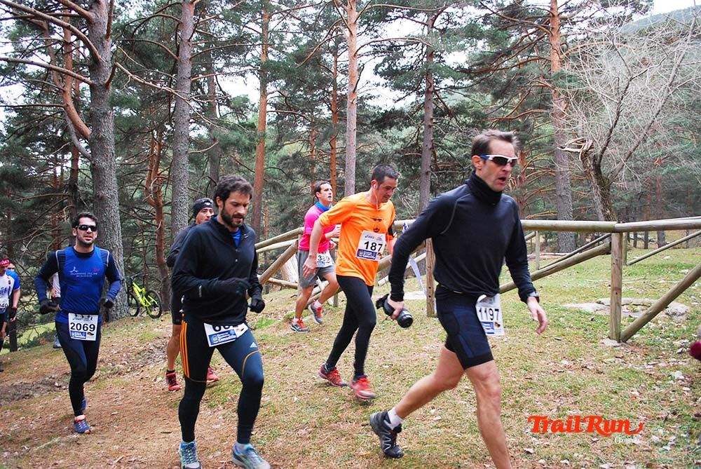 Carrera Cercedilla 2015-09