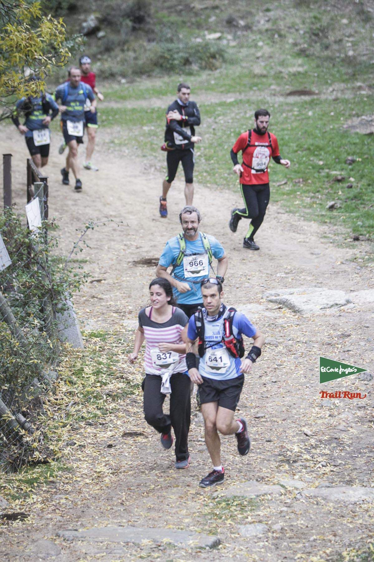 Races Trail Running-1