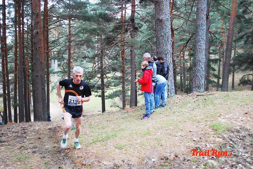 Carrera Cercedilla 2015-09