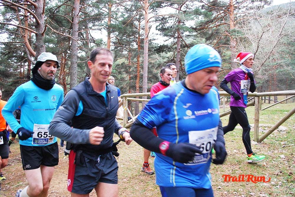 Carrera Cercedilla 2015-09