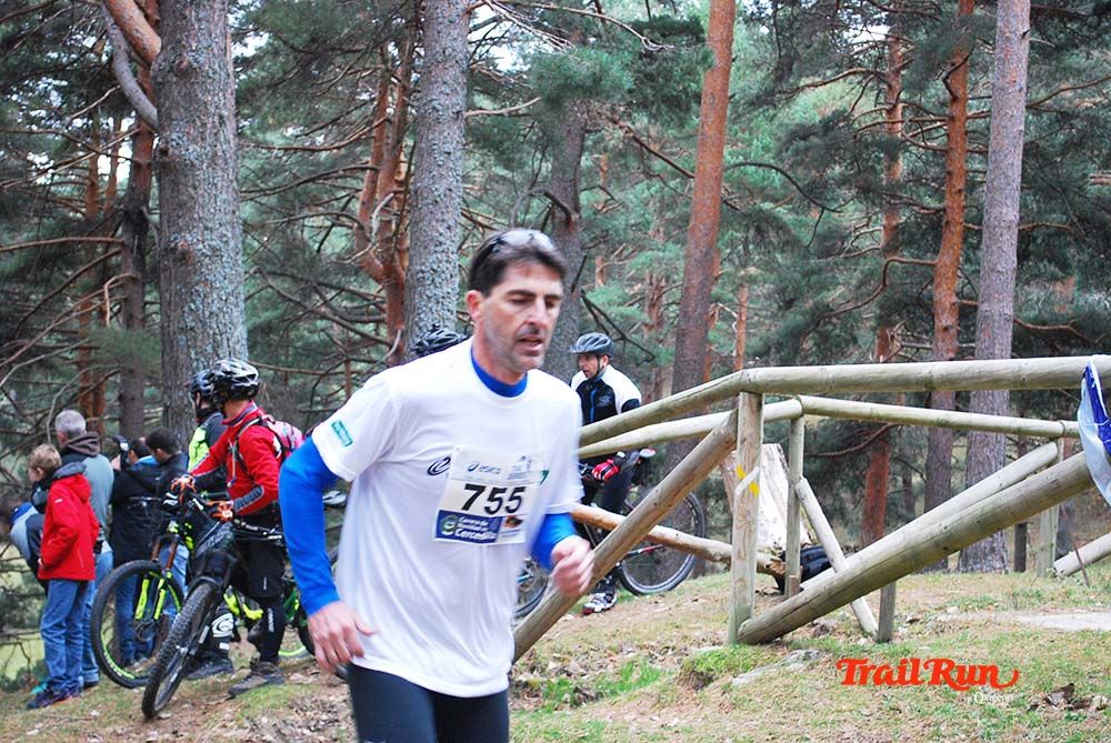Carrera Cercedilla 2015-09