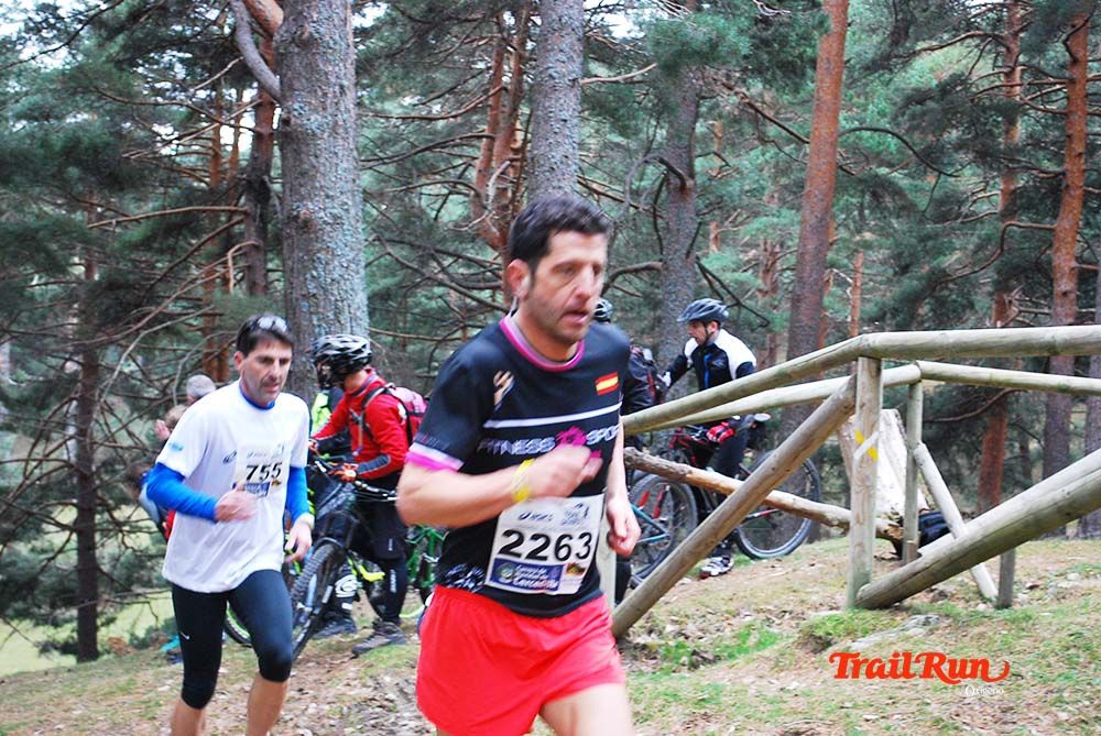 Carrera Cercedilla 2015-09