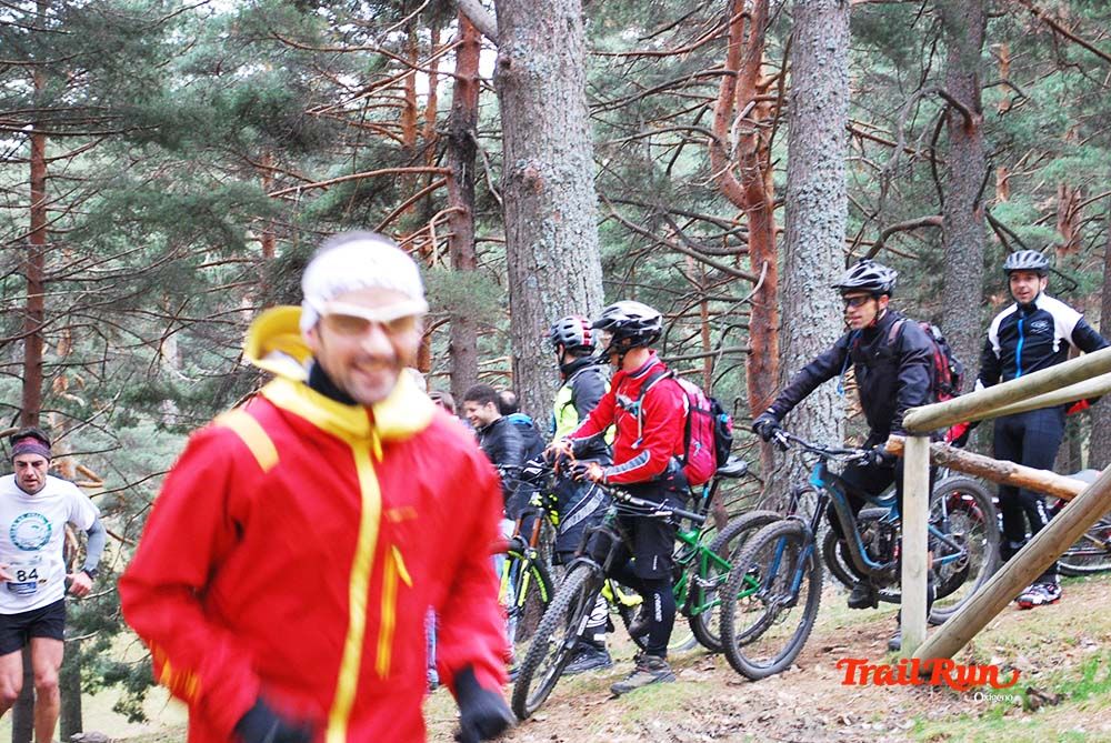 Carrera Cercedilla 2015-09