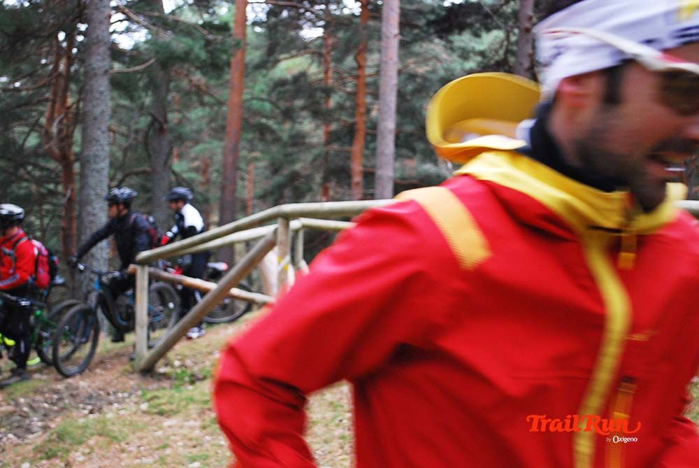 Carrera Cercedilla 2015-09