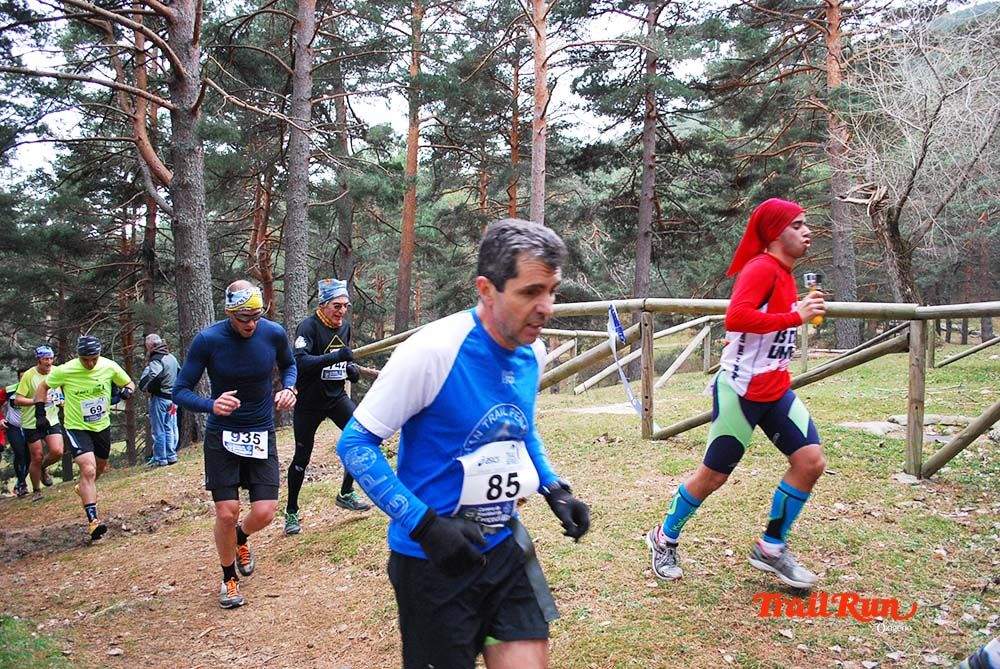 Carrera Cercedilla 2015-09