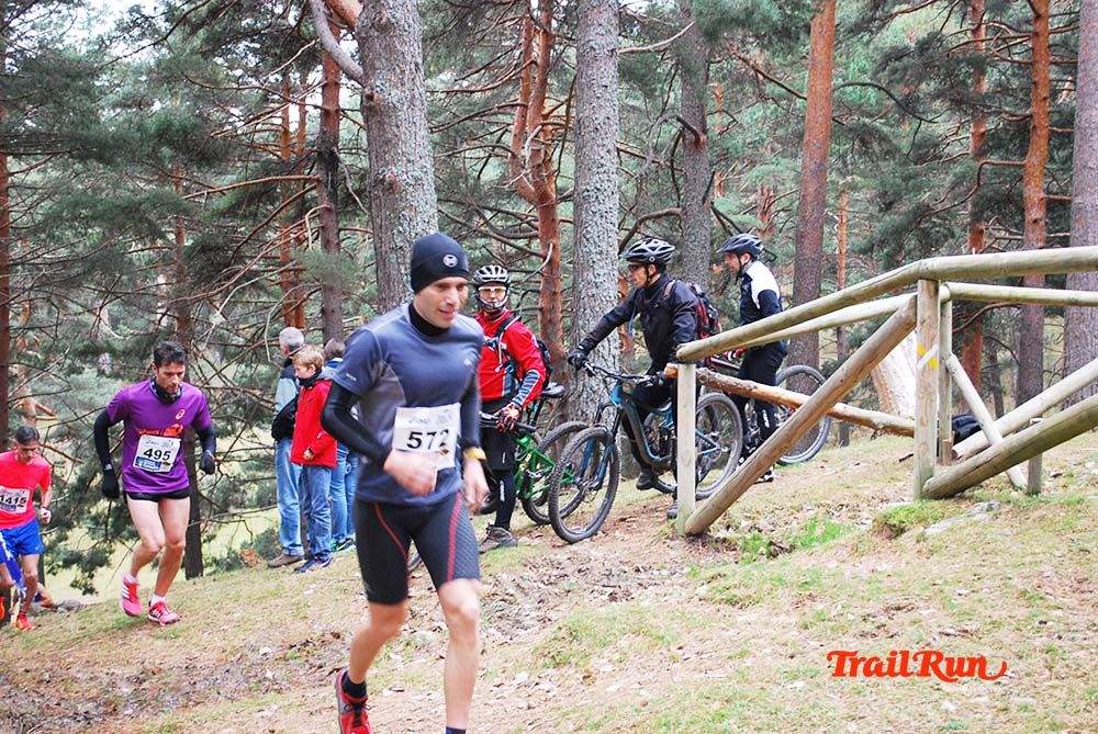 Carrera Cercedilla 2015-09