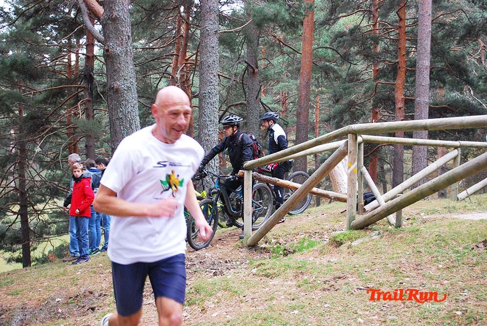 Carrera Cercedilla 2015-09