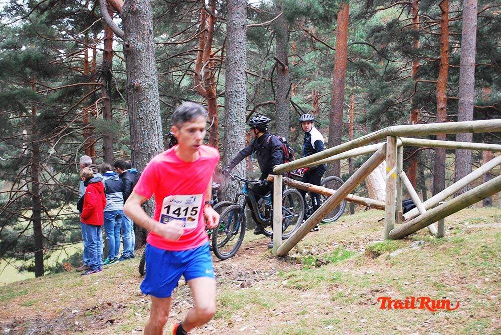Carrera Cercedilla 2015-09