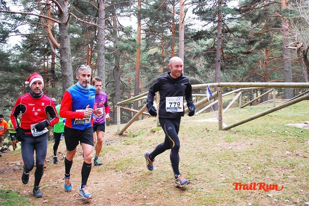 Carrera Cercedilla 2015-09