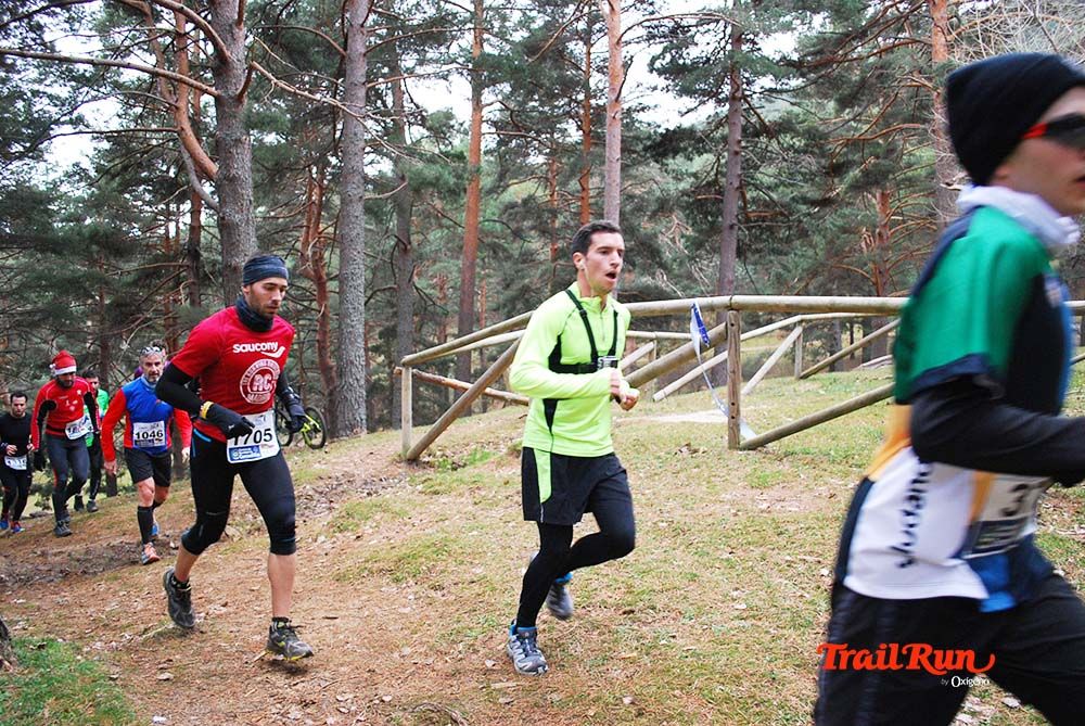 Carrera Cercedilla 2015-09