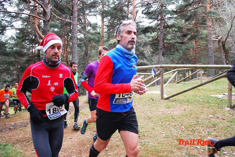 Carrera Cercedilla 2015-09
