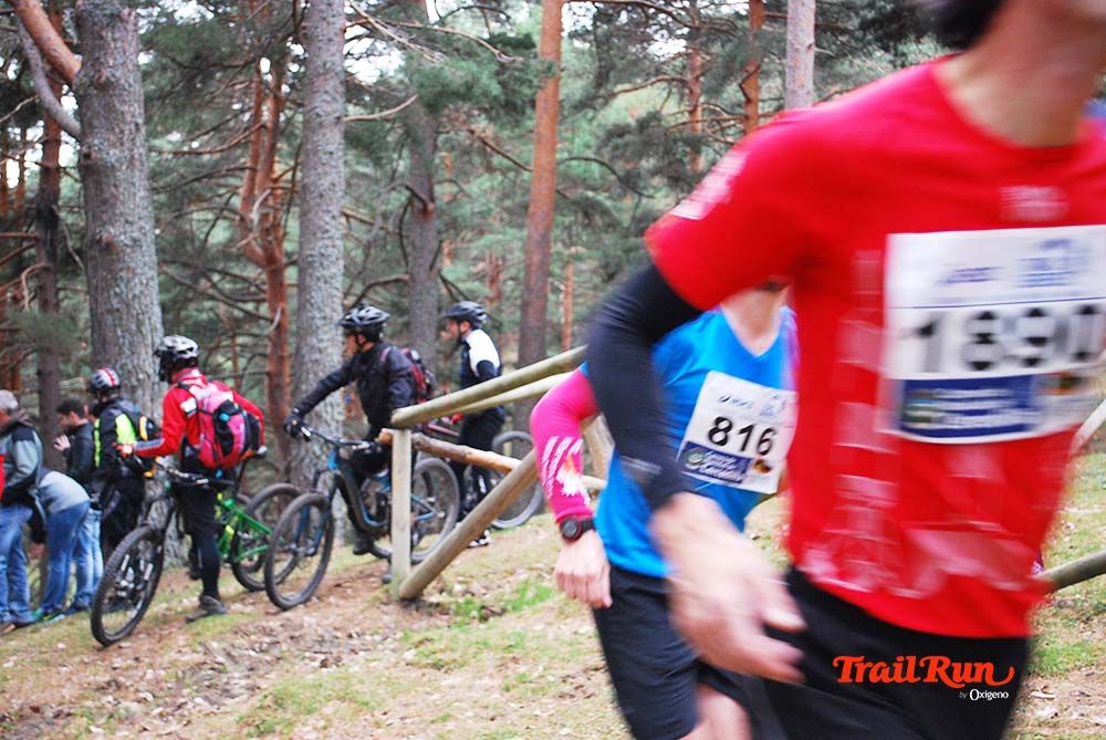Carrera Cercedilla 2015-09