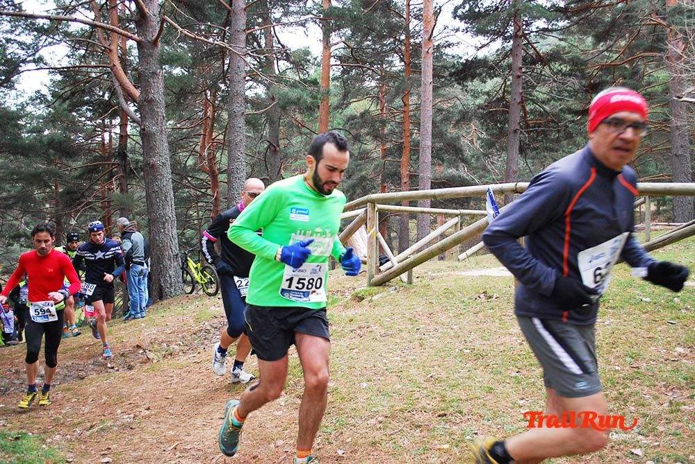 Carrera Cercedilla 2015-09