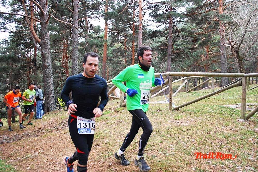 Carrera Cercedilla 2015-09