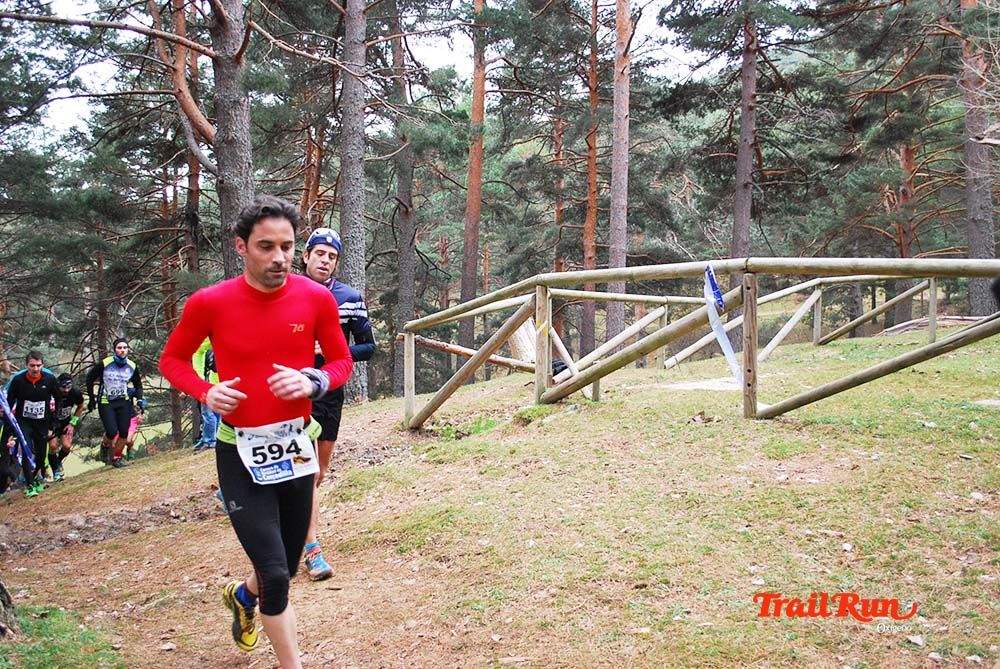 Carrera Cercedilla 2015-09
